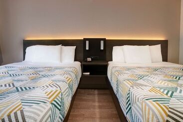 Motel 6rancho Cordova, Ca  Rancho Cordova East