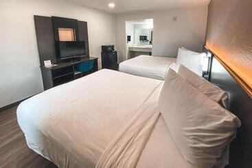 Motel 6 West Sacramento, Ca