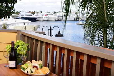 استراحتگاه Days Inn Ft. Lauderdale Bahia Cabana