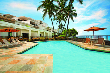 渡假胜地  Royal Sea Cliff