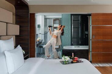 Swissotel The Bosphorus Istanbul