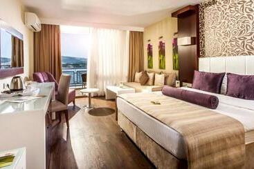 Tusan Beach Resort - All Inclusive
