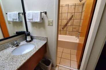 Best Western Plains Motel