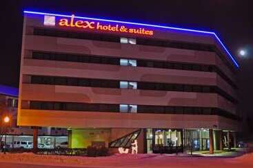 Alex Hotel And Suites