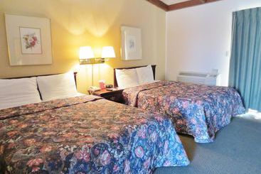 호텔 Americas Best Value Inn Abilene