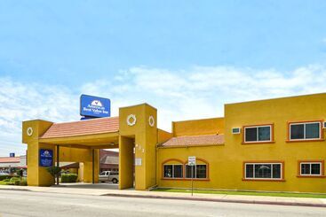 Hotel Americas Best Value Inn Azusa/pasadena