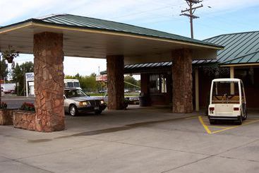 هتل Apollo Motor Inn