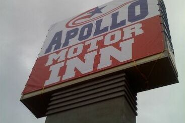 هتل Apollo Motor Inn