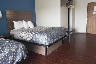 فندق Baymont By Wyndham Bay City