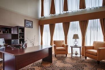 בית מלון כפרי Best Western At Ohare