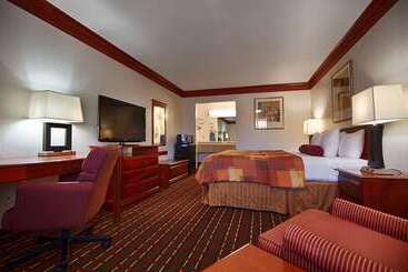هتل Scottish Inns   Decatur