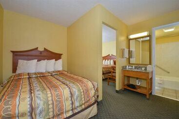 هتل Best Western Durango Inn & Suites