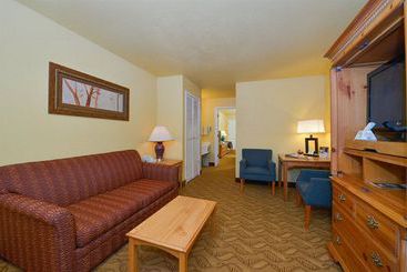 هتل Best Western Durango Inn & Suites