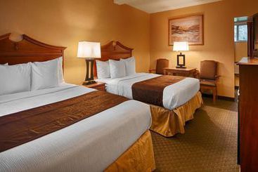 هتل Best Western Durango Inn & Suites