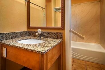 هتل Best Western Durango Inn & Suites