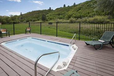 هتل Best Western Durango Inn & Suites