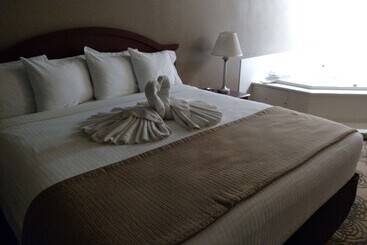 هتل Best Western Elko Inn