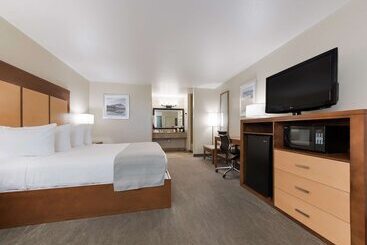 ホテル Best Western Foothills Inn
