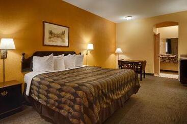 فندق Best Western Gold Country Inn