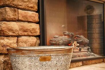 هتل Best Western Heritage Inn Chattanooga