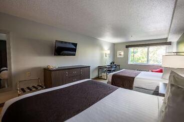 ホテル Extended Stay America Premier Suites   Portland   North
