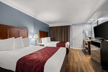 Best Western Moreno Hotel & Suites