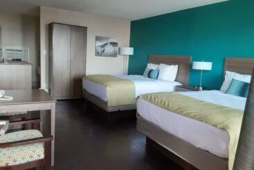 ホテル Best Western Paradise Inn