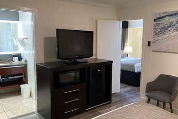 فندق Best Western Park Crest Inn