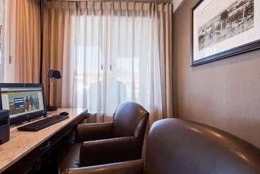 호텔 Best Western Petaluma Inn