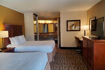 호텔 Best Western Plus Humboldt House Inn