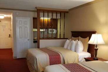호텔 Best Western Plus Morristown Inn
