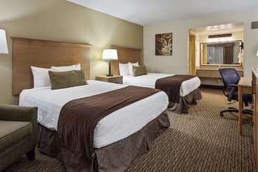 ホテル Best Western Winchester