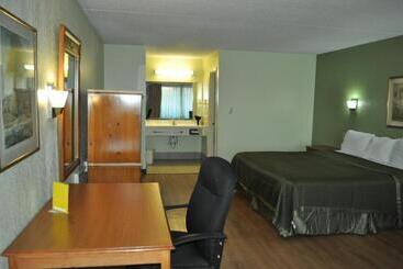 فندق Bestway Inn   Madison