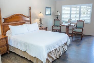 호텔 Casa Ojai Inn