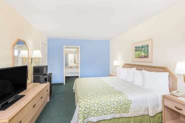 فندق Days Inn By Wyndham Deming