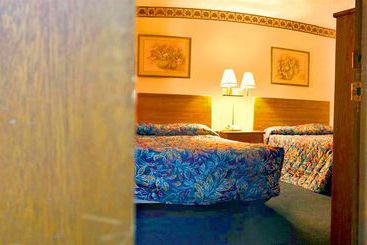 Отель Days Inn London