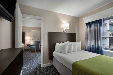 هتل Dayton House Resort   Bw Signature Collection