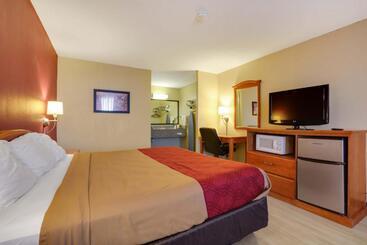 בית מלון כפרי Mill Tree Inn Millington