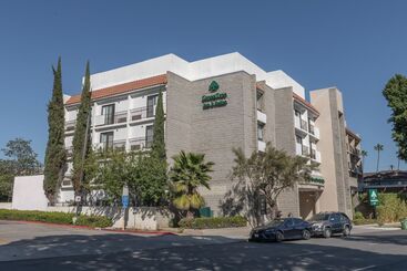 酒店 Greentree Inn & Suites Los Angeles   Alhambra   Pasadena