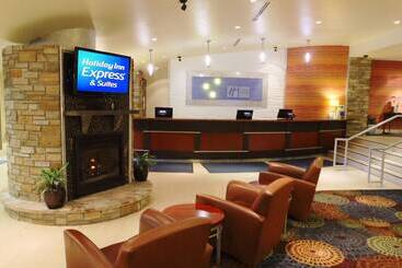 ホテル Holiday Inn Express Pittsburgh West   Greentree, An Ihg