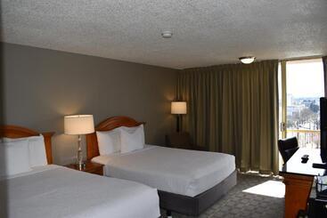 ホテル Inn At The Convention Center