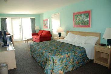 هتل Knights Inn Panama City