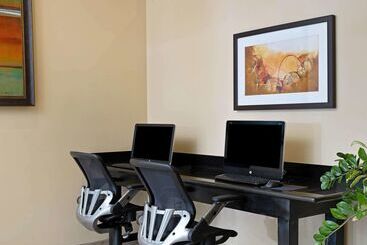 هتل La Quinta By Wyndham Tucson Reid Park