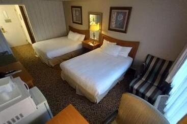 בית מלון כפרי Lupine Inn