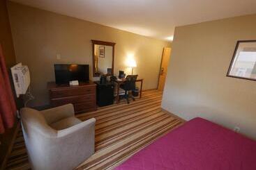 酒店 Magnuson Copper Crown