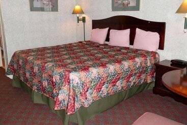 Magnuson Hotel Fowlerville