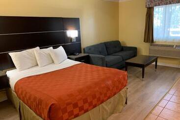 فندق Olive Tree Inn & Suites