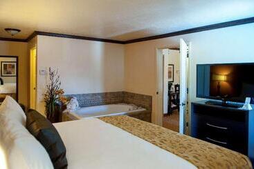 בית מלון כפרי Park Inn By Radisson Salt Lake Citymidvale