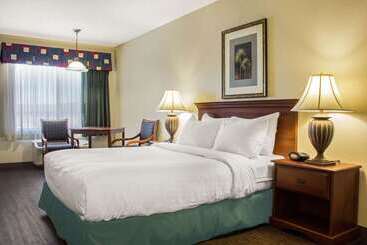 فندق Quality Inn Benson I10 Exit 304