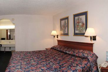هتل River City Inn